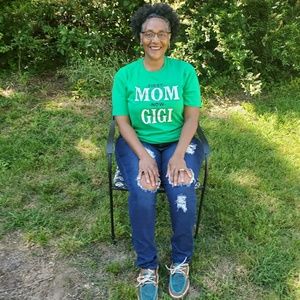 Meet your Posher, Willie  ann